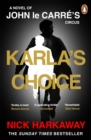 Image for Karla&#39;s Choice