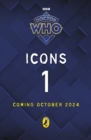 Image for Doctor Who Icons (1)