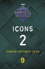 Image for Doctor Who: Icons (2)