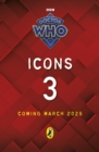 Image for Doctor Who: Icons (3)