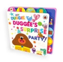 Image for Hey Duggee: Duggee’s Surprise Party!