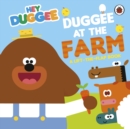 Image for Hey Duggee: Duggee at the Farm
