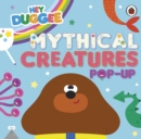 Image for Hey Duggee: Mythical Creatures
