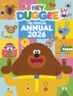 Image for Hey Duggee: The Official Hey Duggee Annual 2026