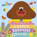 Image for Hey Duggee: The Easter Surprise Badge