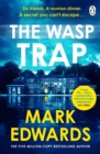 Image for The Wasp Trap