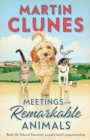 Image for Meetings With Remarkable Animals