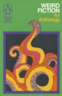 Image for Weird fiction: an anthology.
