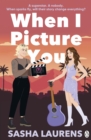 Image for When I Picture You