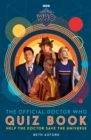 Image for Doctor Who: The Official Quiz Book