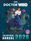 Image for Doctor Who: Annual 2026