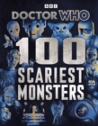 Image for Doctor Who: 100 Scariest Monsters