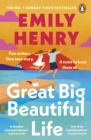 Great Big Beautiful Life