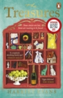 The Treasures : The Sevenstones Trilogy: Book One