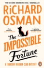 Image for The Impossible Fortune