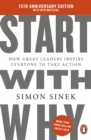 Image for Start With Why