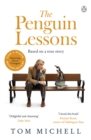 Image for The Penguin Lessons