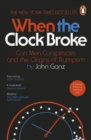 Image for When the Clock Broke