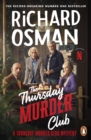 Image for The Thursday Murder Club