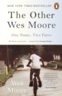 Image for The Other Wes Moore