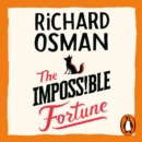 Image for The Impossible Fortune