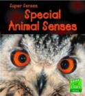 Image for Special animal senses
