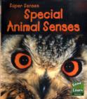 Image for Super Senses : Pack A of 6