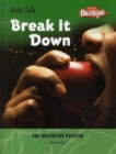 Image for Freestyle Express: Body Talk: Break it Down Hardback