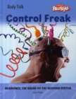 Image for Freestyle Express: Body Talk: Control Freak Hardback