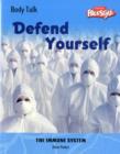 Image for Defend Yourself