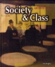 Image for Through Artist&#39;s Eyes: Society and Class Hardback