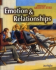 Image for Through Artist&#39;s Eyes: Emotion and Relationships Hardback