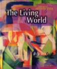 Image for The living world
