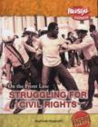 Image for Struggling for Civil Rights