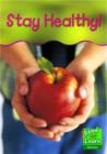 Image for Stay Healthy! Big Book