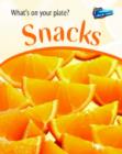 Image for Snacks