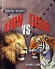 Image for Lion Versus Tiger