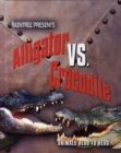 Image for Alligator vs. crocodile