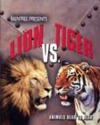 Image for Lion vs. Tiger