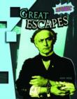 Image for Great escapes : Level 2