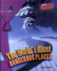 Image for World&#39;s Most Dangerous Places