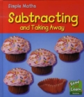 Image for Subtracting and taking away