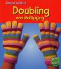 Image for Doubling and multiplying