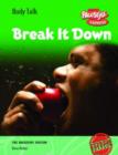 Image for Freestyle Express: Body Talk: Break it Down Hardback