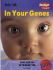Image for Freestyle Body Talk: In Your Genes! Hardback