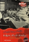 Image for Bedpans, blood + bandages  : a history of hospitals