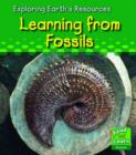 Image for Learning from fossils