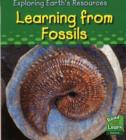 Image for Learning from fossils