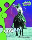 Image for Cowboy : Atomic Level One