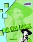 Image for Wild West legends : Atomic Level Two